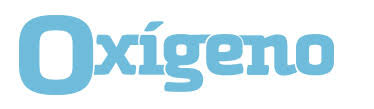 oxigeno logo
